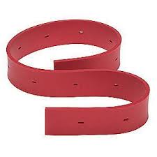 BAVETTE ARRIERE LINATEX T300