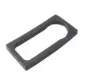 GASKET, TRAP, WATER, SQGE