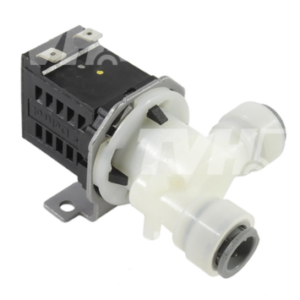 VALVE, WATER, SOLENOID, 24VDC QF08/QF08