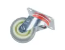 CASTER, SWIVEL