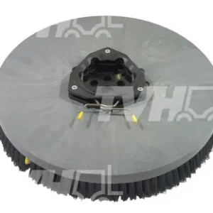 BROSSE LAVAGE DISC NON SCUFF POLY 48CM