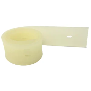 BAVETTE ARRIERE URETHANE T500 EN 65