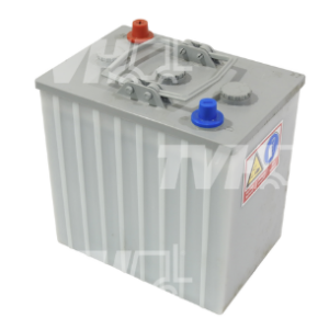 BATT ACIDE 6V 250AH/C20 210AH