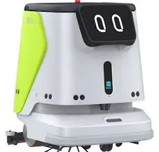 JOBOTTO - SUCEUR CARPET VACUUMING ASSEMBLY CC1