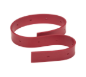BAVETTE, ARRIERE, 800MM, LINATEX [44.0L]