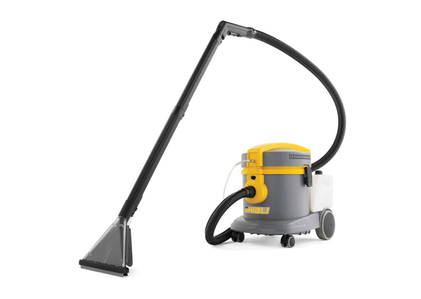 INJECTEUR EXTRACTEUR POWER EXTRA 7P