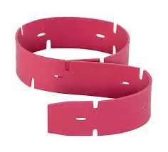BAVETTE AVANT T291/T290 EN 55 LINATEX (remplace MPVR06543)