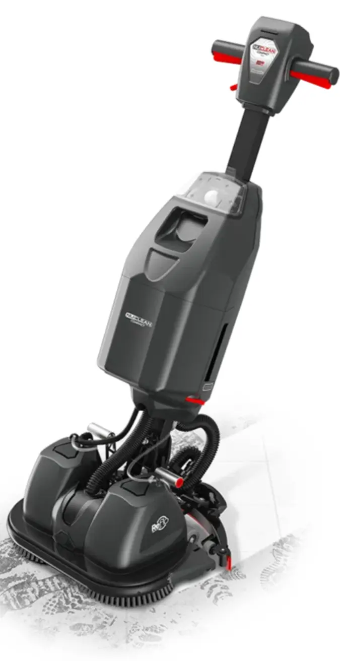 NUMATIC NX440
