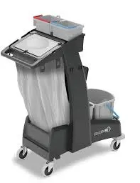 Chariot MM-4T Multimatic