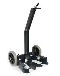 CHARIOT DE TRANSPORT POUR 244NX-R ref 919071