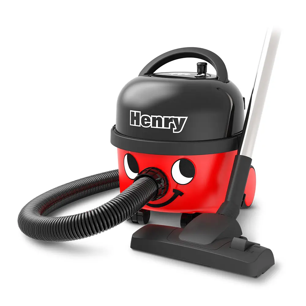 NUMATIC HENRY