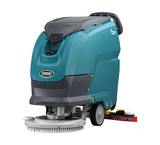 TENNANT T291
