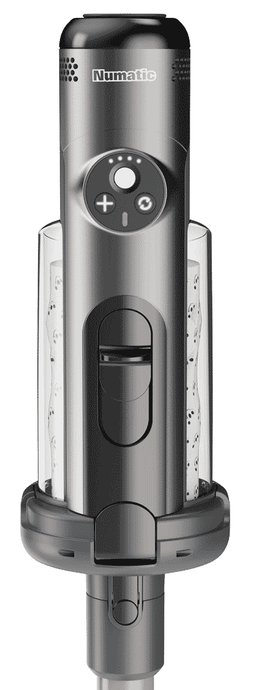 NUMATIC QUICK