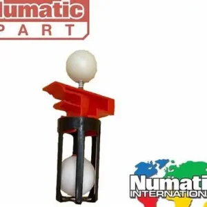 ASSEMBLAGE FLOTTEUR 244NX