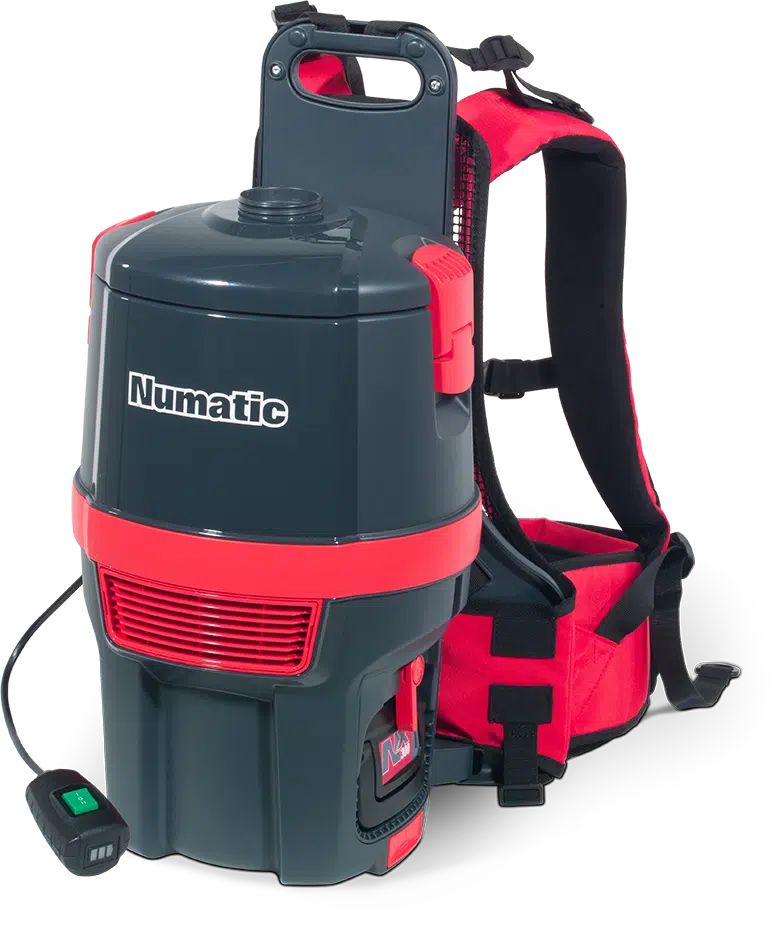 NUMATIC RSB NX