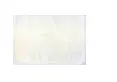 RECTANGULAR CLOTH
