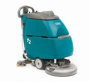 TENNANT T2