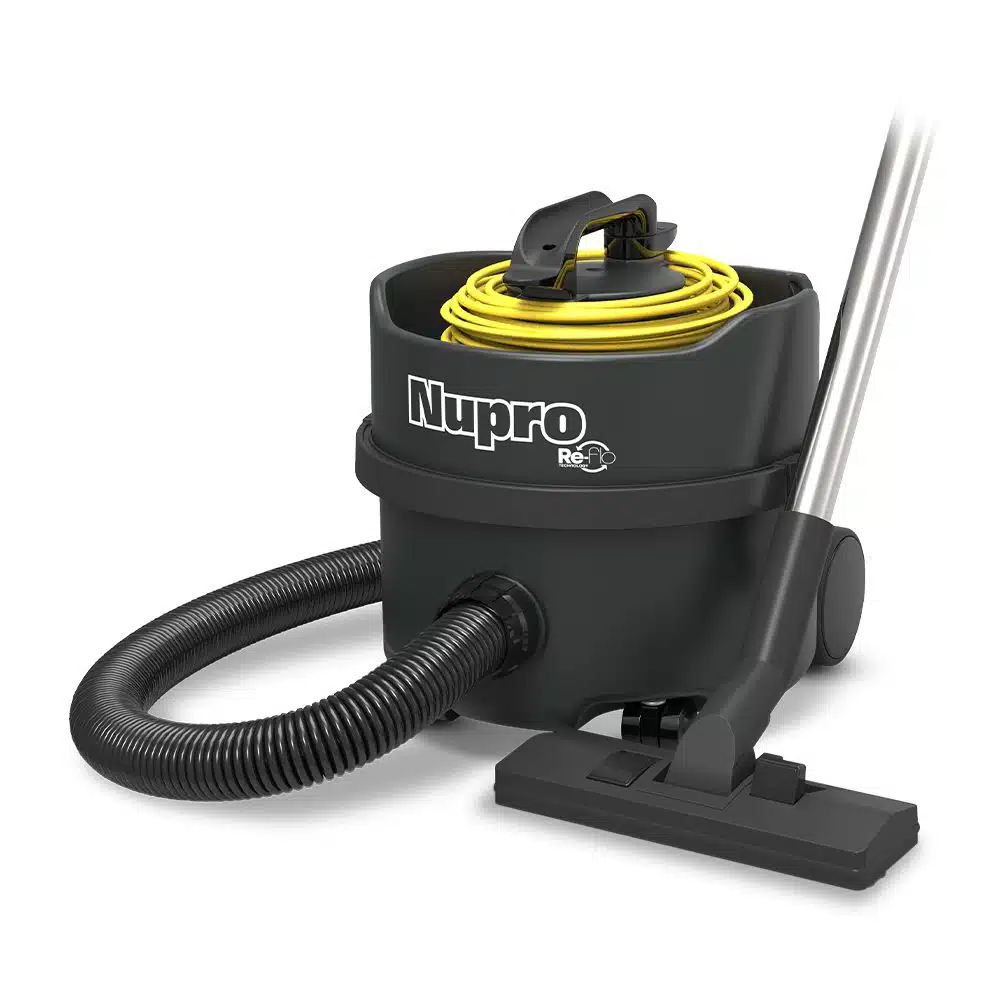 NUMATIC NUPRO