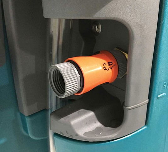 TENNANT T500 65