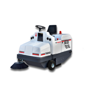 DULEVO 1100 EH
