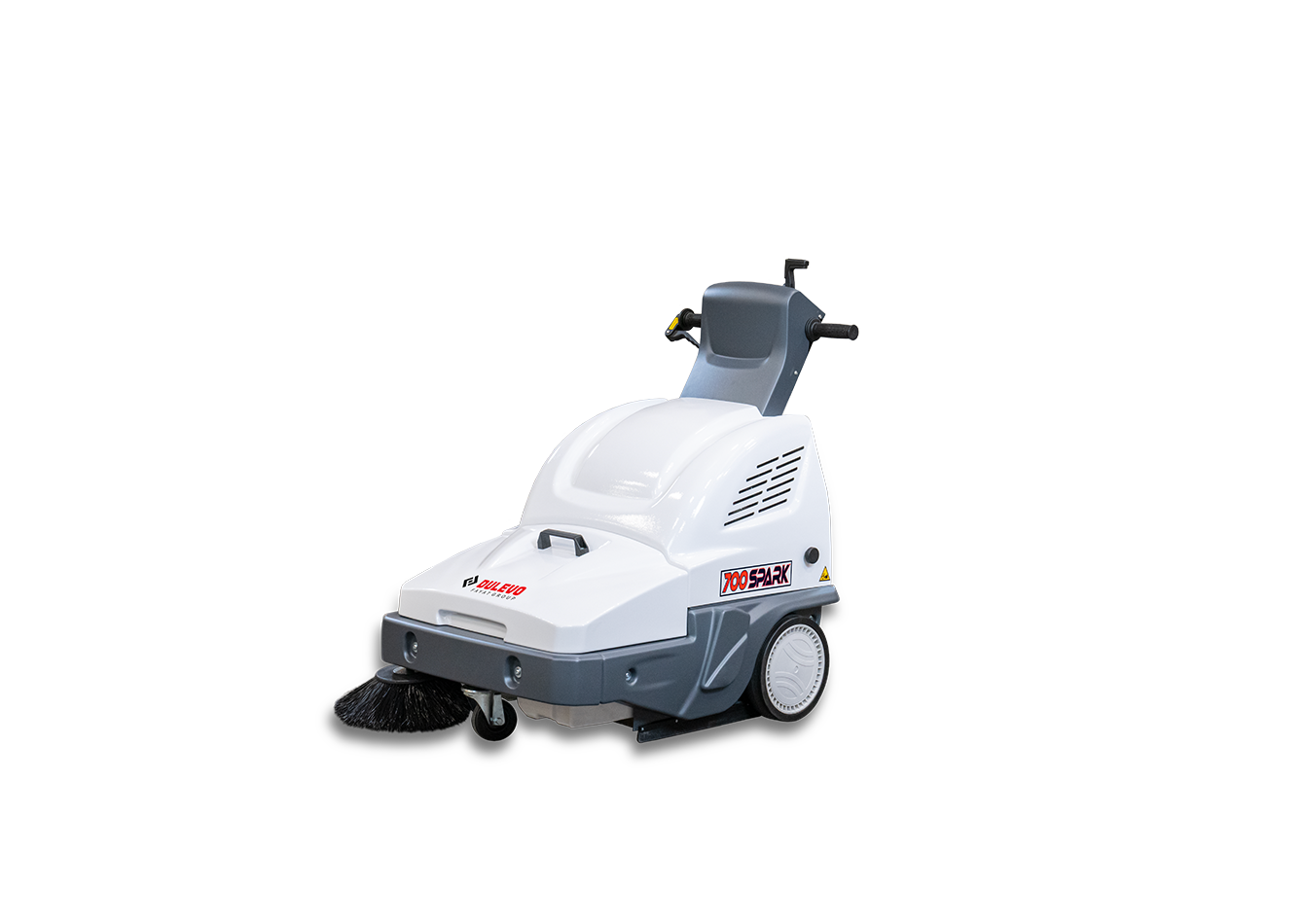 DULEVO SPARK 700EH
