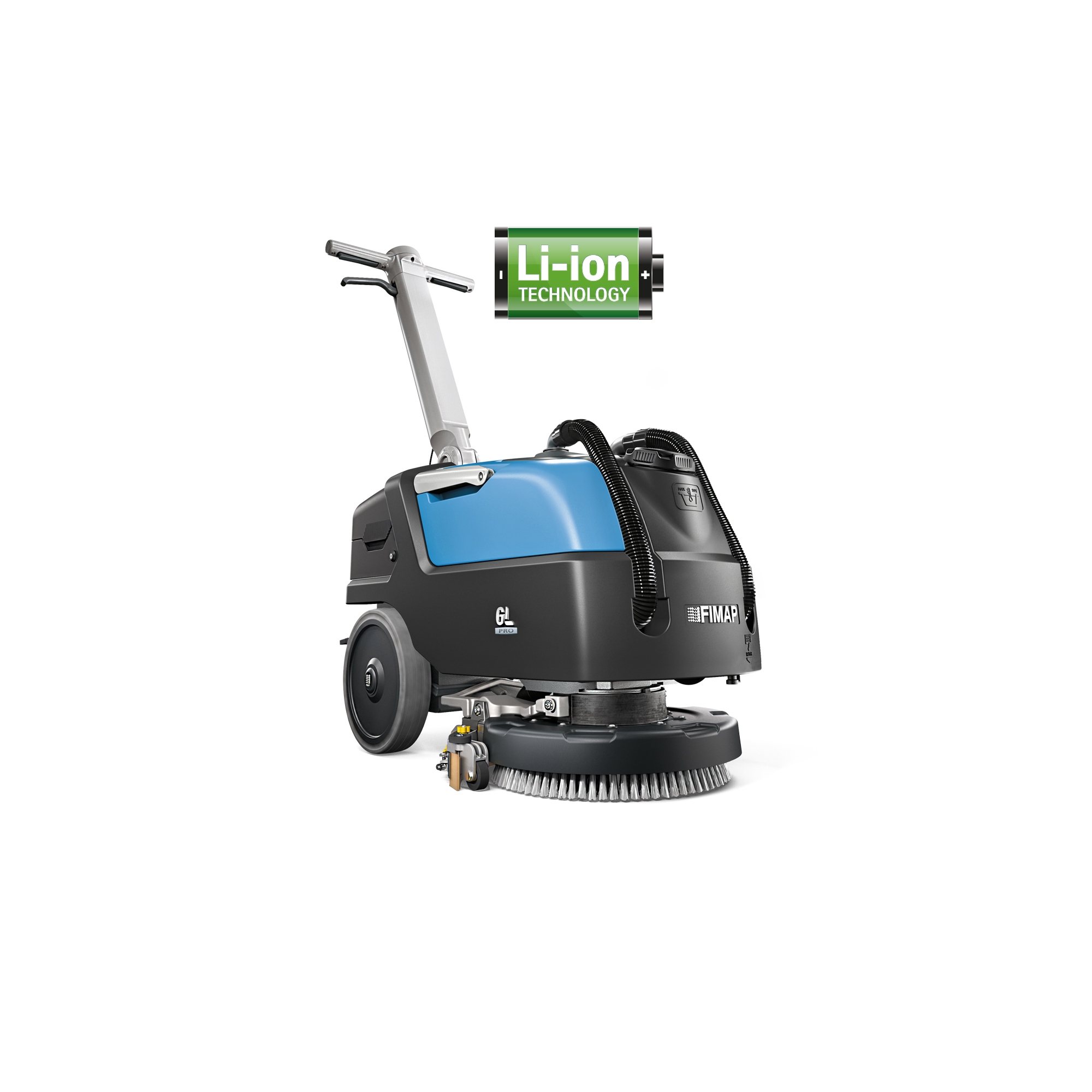 FIMAP GL PRO