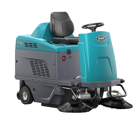 TENNANT S780