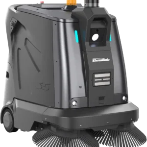 Balayeuse autonome CENOBOTS S5